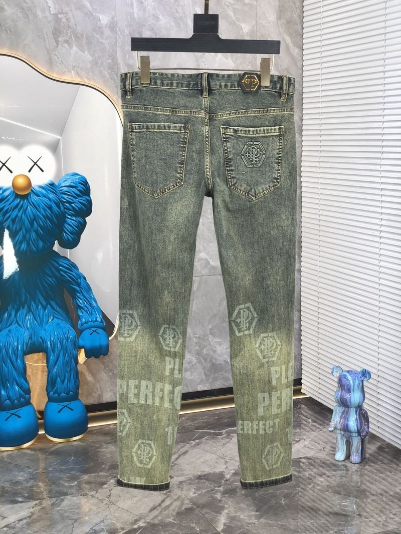 Philipp Plein Jeans